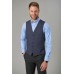 Emilio Tailored Fit Waistcoat