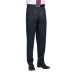 Delta Single Pleat Men's Trouser