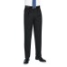 Delta Single Pleat Men's Trouser