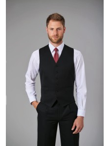 Gamma Mens Waistcoat