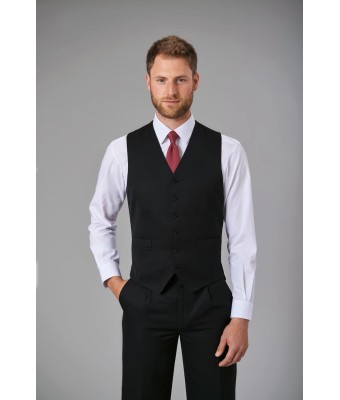 Gamma Mens Waistcoat