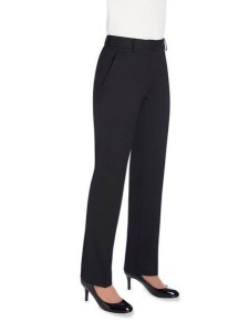 Bianca Trousers - NAVY