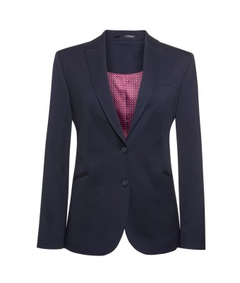 Cordelia Jacket - NAVY 