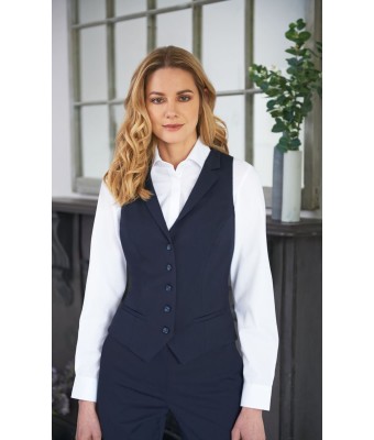 Larissa Waistcoat