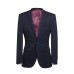 Pegasus Slim Fit Jacket