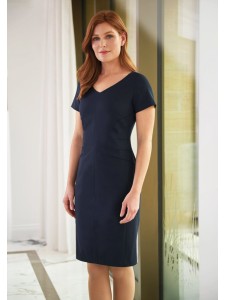 Portia Dress