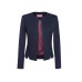 Vega Tailored Fit Jacket