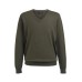 NEW Berlin V-Neck Jumper