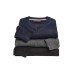 Boston V Neck Jumper