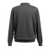 Casper Knitted Polo Shirt