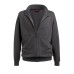 Columbus Zip Through Cardigan