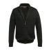 Columbus Zip Through Cardigan