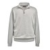 Dallas 1/4 Zip Jumper