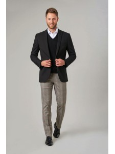 Boston V Neck Jumper