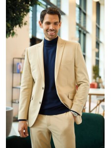 NEW Franklin Turtleneck Men's Jumper