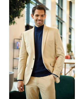 NEW Franklin Turtleneck Men's Jumper