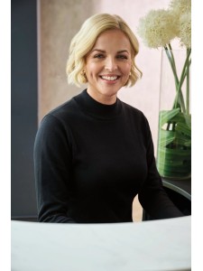 New Golden Turtleneck Ladies Jumper