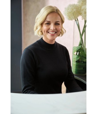 New Golden Turtleneck Ladies Jumper