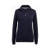 New Taylor 1/4 Zip Neck Ladies Jumper