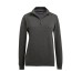 New Taylor 1/4 Zip Neck Ladies Jumper