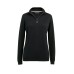 New Taylor 1/4 Zip Neck Ladies Jumper