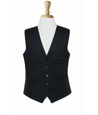 Black Waistcoat