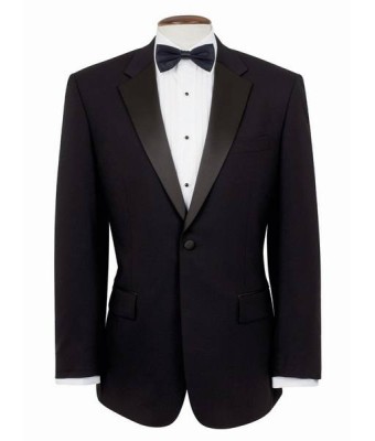 Sapphire Dinner Jacket