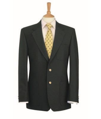 Henley Blazer