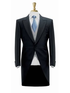 Tailcoat