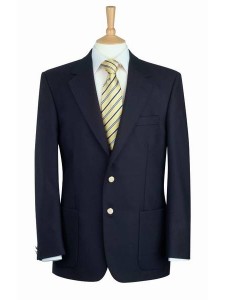 Oxford Blazer