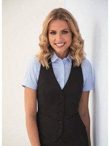 Luna Ladies Waistcoat