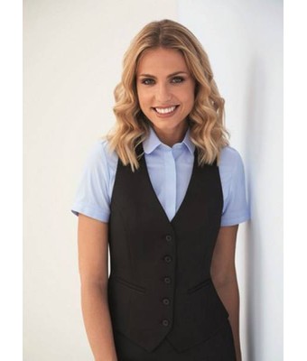 Luna Ladies Waistcoat