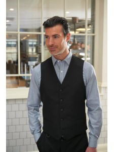 Mercury Mens Waistcoat