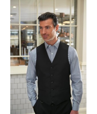 Mercury Mens Waistcoat