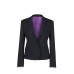 Saturn Tailored Fit Ladies Jacket