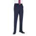 Aldwych Tailored Fit Trouser