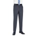 Aldwych Tailored Fit Trouser