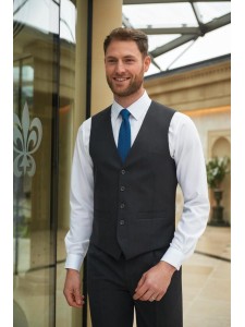 Capital Waistcoat