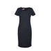 Corinthia V-neck Dress