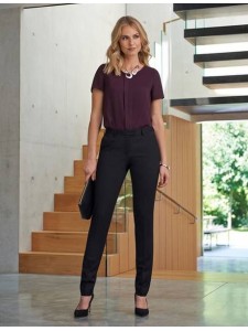 Hempel Slim Trousers