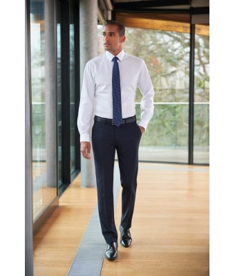 Holbeck Slim Fit Trousers 