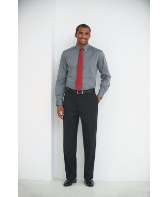 Langham Classic Fit Men's Trouser