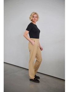 NEW Eleanor Slim Fit Trouser