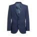 NEW William Tailored Fit Jacket