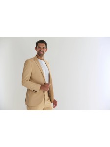 NEW William Tailored Fit Jacket