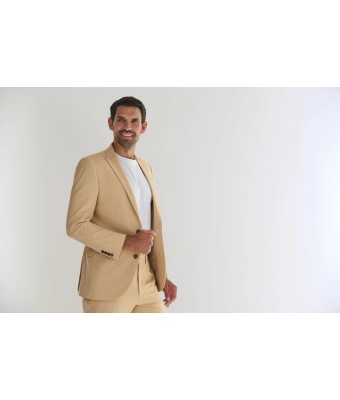 NEW William Tailored Fit Jacket