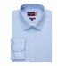 Alba Slim Fit Long Sleeve Men's Shirt