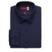 Alba Slim Fit Long Sleeve Men's Shirt