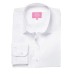 Albany Ladies Classic Oxford Tailored Fit Blouse