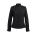 NEW Amelia Grandad Collar Long Sleeve Blouse